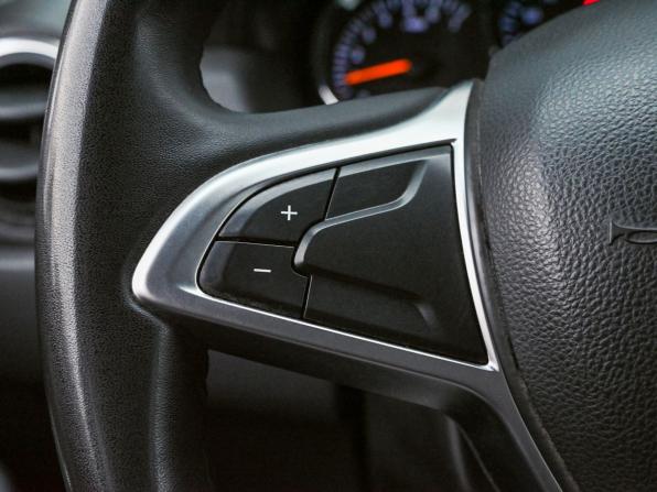 Renault Duster I Рестайлинг с пробегом 2019 года, цена 1 769 000 рублей, 40167 км, внедорожник, Автокод Объявления