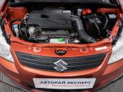 Suzuki SX4 I (Classic) Ульяновск  - изображение 42
