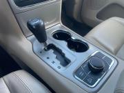 Jeep Grand Cherokee IV (WK2) Вологда  - изображение 42