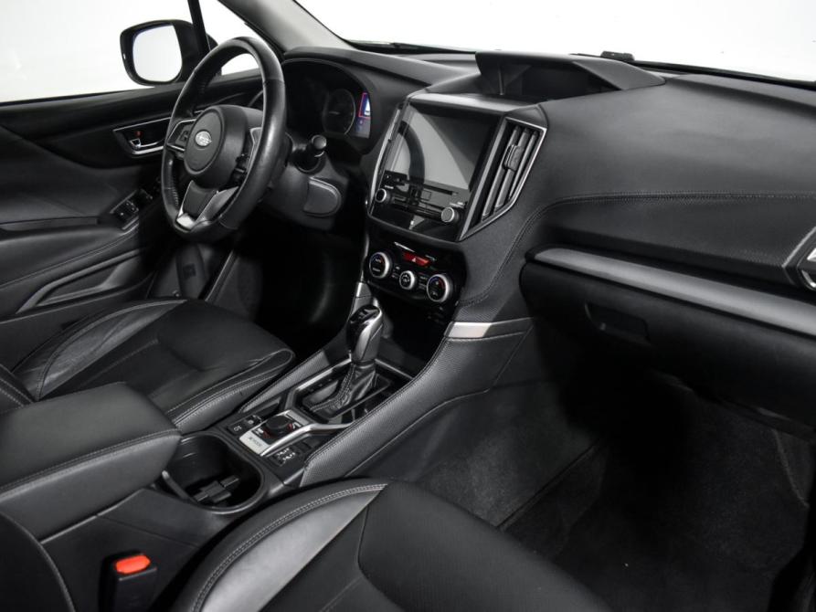 Subaru Forester V Санкт-Петербург  - изображение 13
