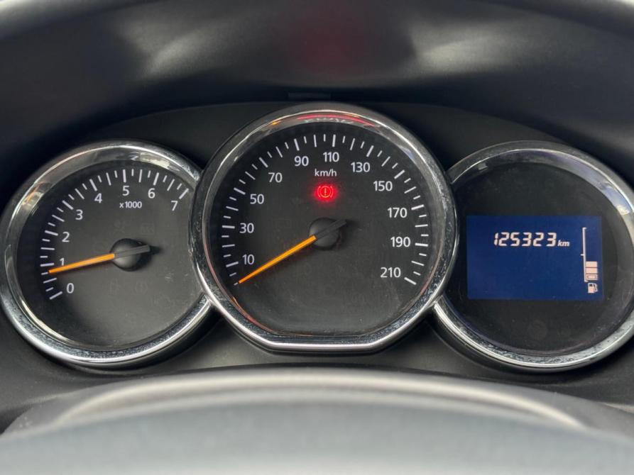 Renault Logan II Ульяновск  - изображение 17