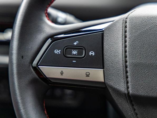 Changan CS55 Plus II с пробегом 2024 года, цена 2 328 000 рублей, 22674 км, внедорожник, Автокод Объявления