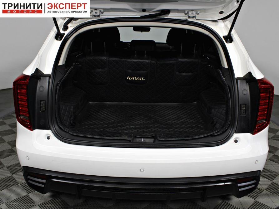 Haval Jolion I Белгород  - изображение 17