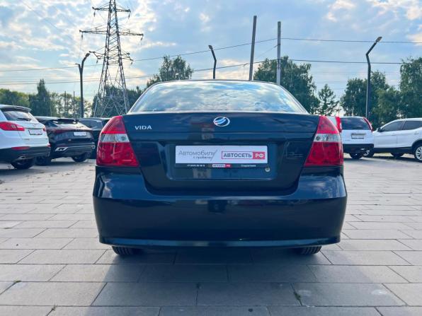 ЗАЗ Vida с пробегом 2013 года, цена 249 800 рублей, 147428 км, седан, Автокод Объявления