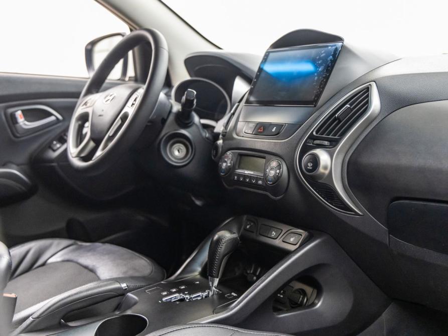 Hyundai ix35 I Рестайлинг Волгоград  - изображение 35