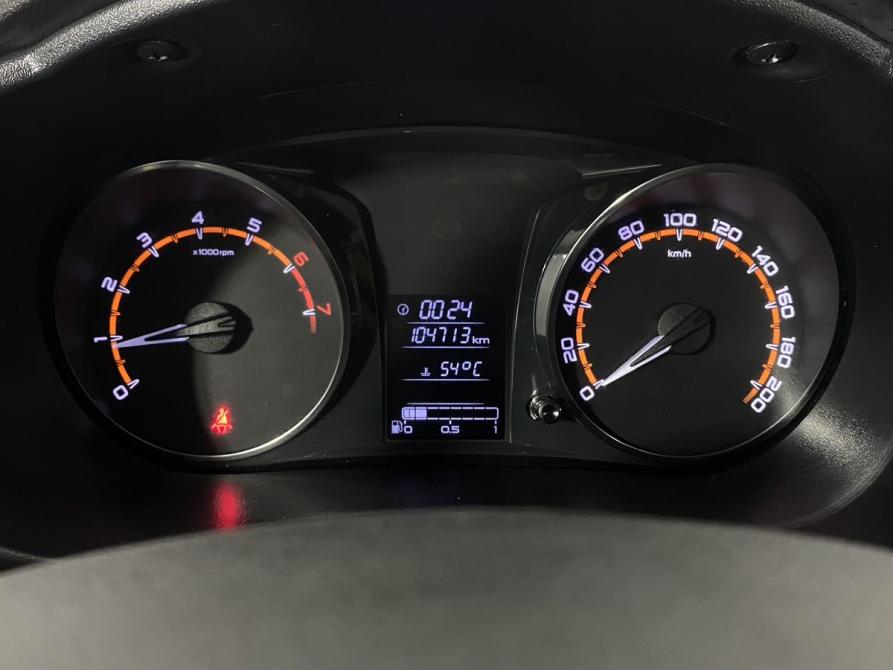 Lada (ВАЗ) Granta I Рестайлинг Воронеж  - изображение 15