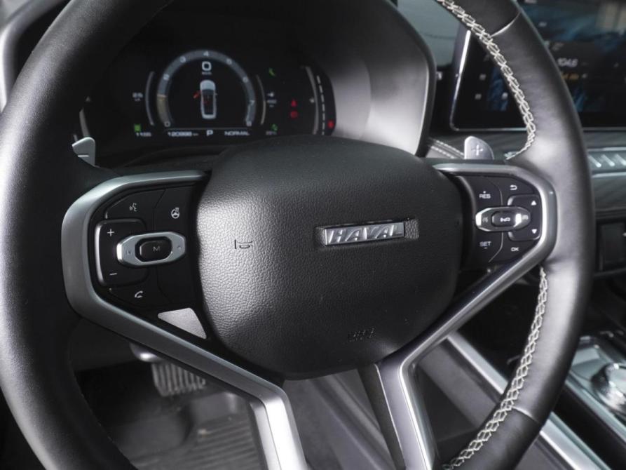 Haval Jolion I Ростов-на-Дону  - изображение 12