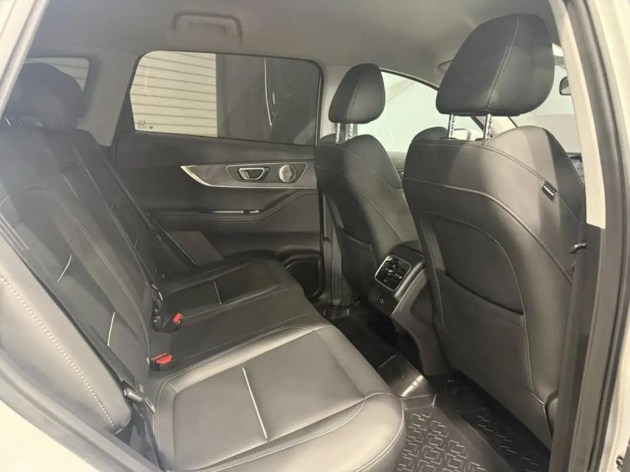 Chery Tiggo 7L I Пермь  - изображение 16