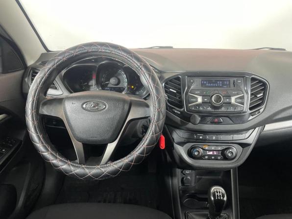 Lada (ВАЗ) Vesta I с пробегом 2017 года, цена 810 000 рублей, 129351 км, седан, Автокод Объявления