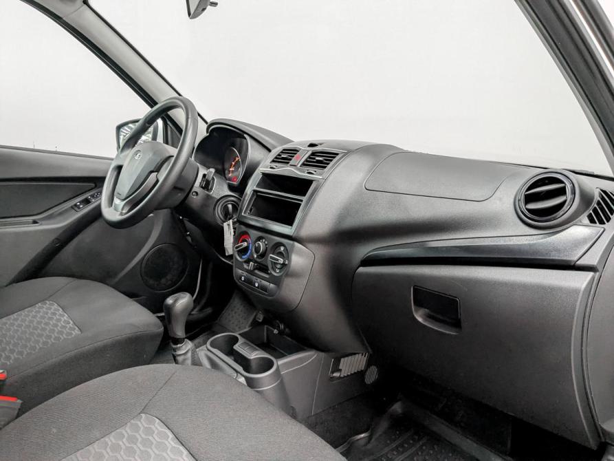 Lada (ВАЗ) Granta I Рестайлинг Москва  - изображение 11