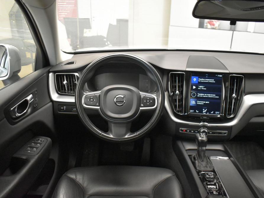 Volvo XC60 II Москва  - изображение 13