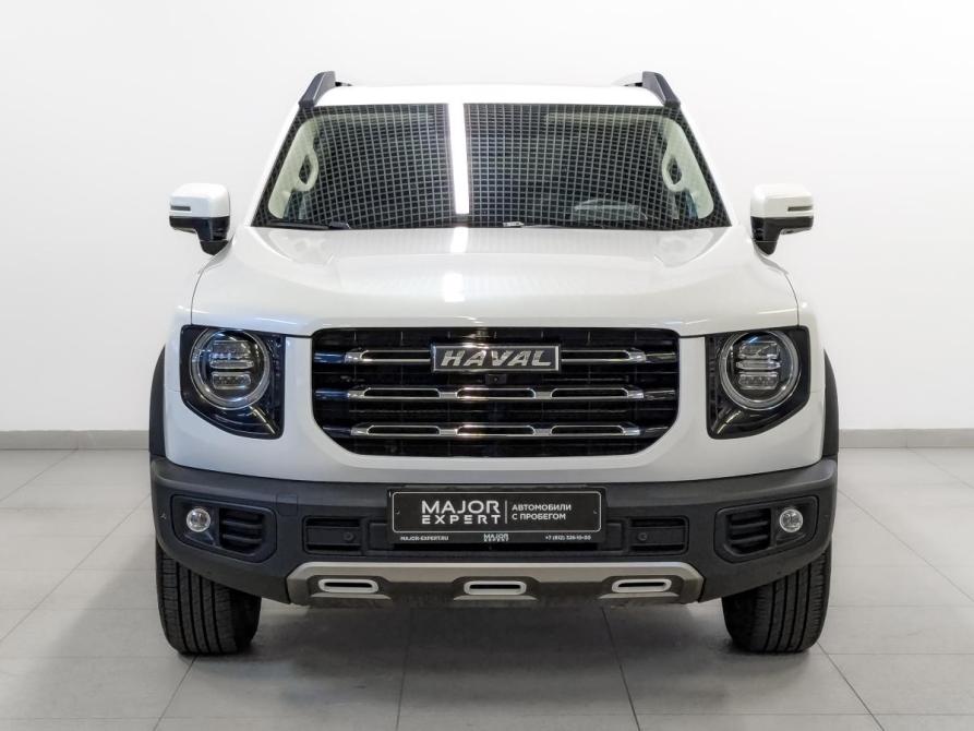 Haval Dargo Санкт-Петербург  - изображение 2