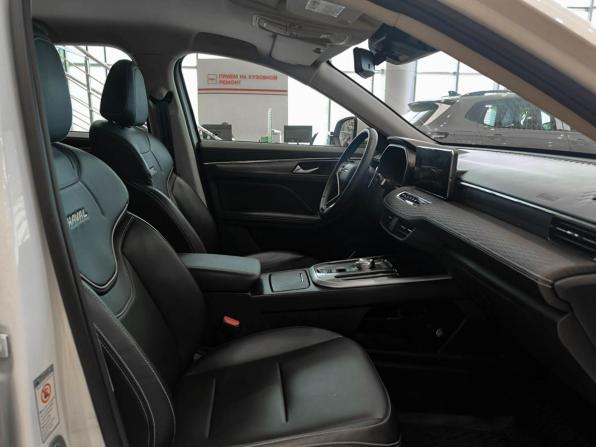 Haval Jolion I с пробегом 2023 года, цена 1 799 000 рублей, 89393 км, внедорожник, Автокод Объявления