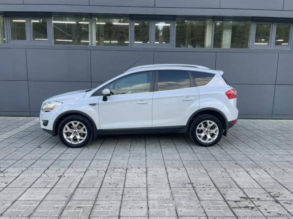 Ford Kuga I с пробегом 2010 года, цена 990 000 рублей, 220735 км, внедорожник, Автокод Объявления
