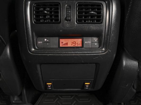 Nissan Pathfinder IV с пробегом 2014 года, цена 1 498 000 рублей, 200793 км, внедорожник, Автокод Объявления