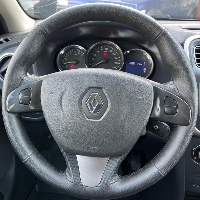 Renault Sandero II Белебей  - изображение 10