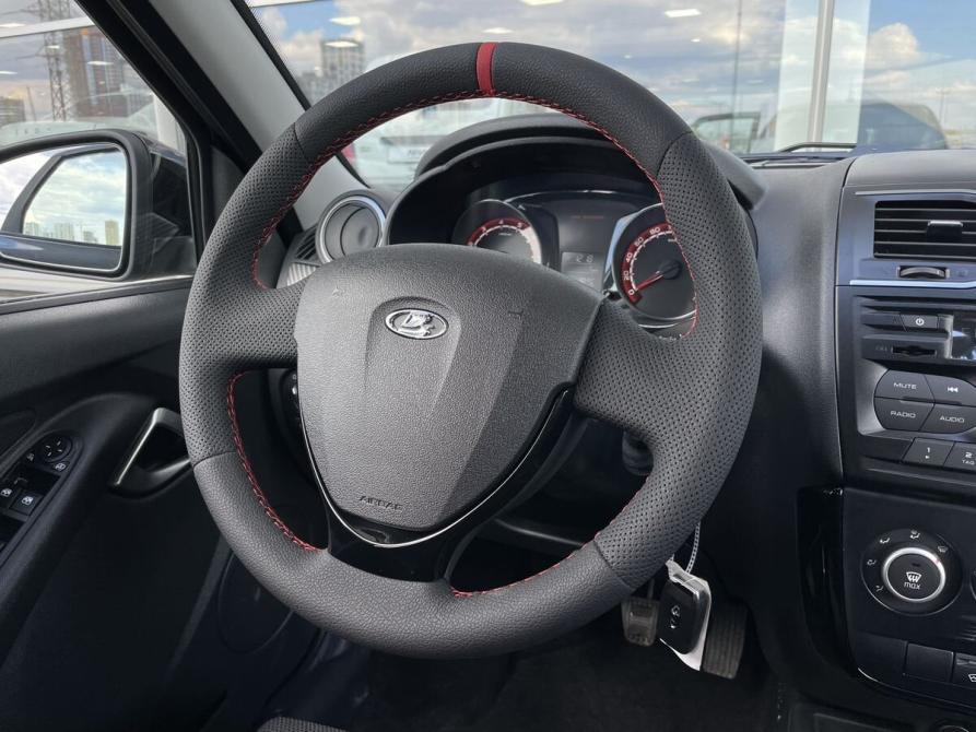 Lada (ВАЗ) Granta I Рестайлинг Екатеринбург  - изображение 12