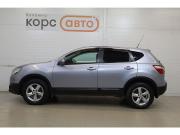 Nissan Qashqai I Рестайлинг Коломна  - изображение 17