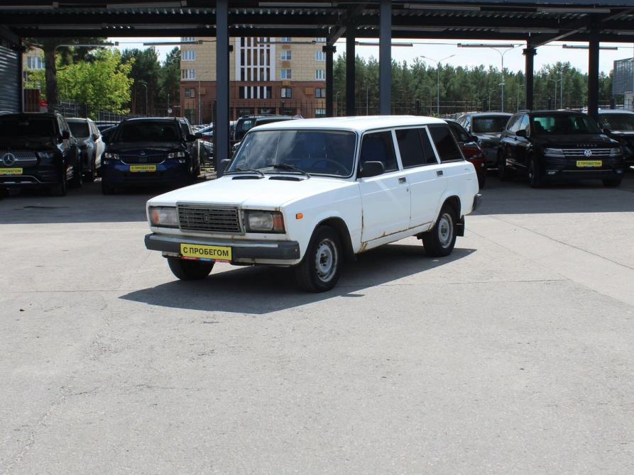 Lada (ВАЗ) 2104 Дзержинск  - изображение 1