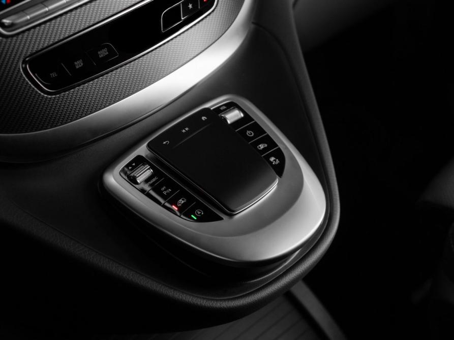 Mercedes-Benz V-Класс III (W447) Рестайлинг Москва  - изображение 16