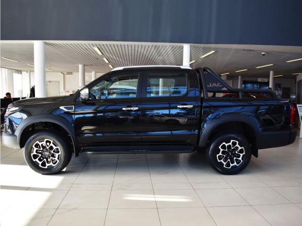 Новый JAC T9 2026 года, цена 3 719 000 рублей, offers.body_type.unknown, Автокод Объявления