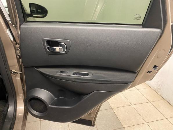Nissan Qashqai I Рестайлинг с пробегом 2010 года, цена 898 000 рублей, 124000 км, внедорожник, Автокод Объявления