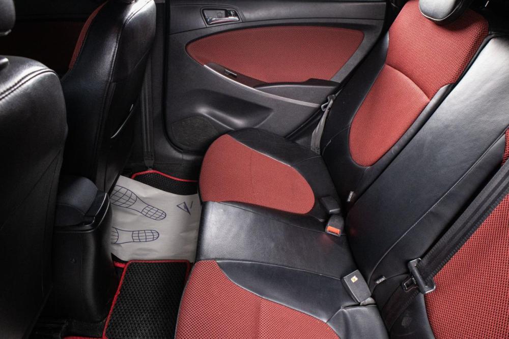 Hyundai Solaris I Сургут  - изображение 12