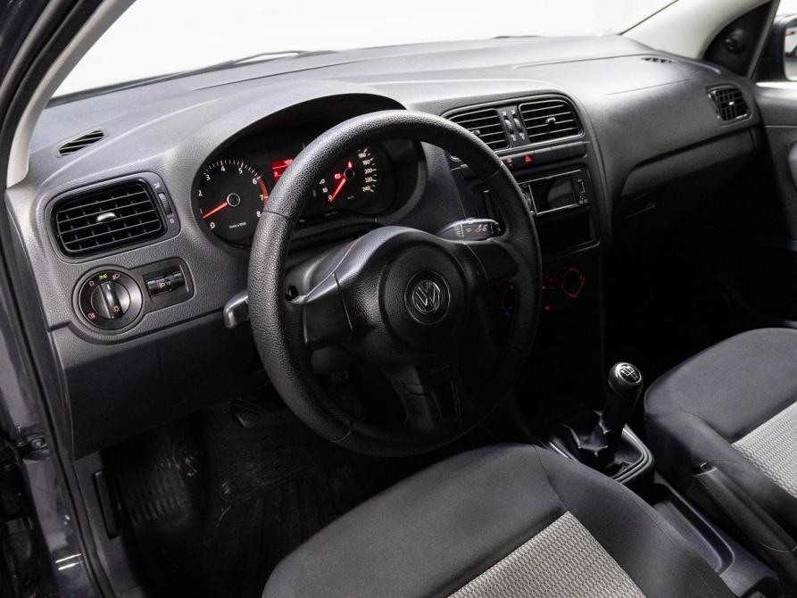 Volkswagen Polo V Тюмень  - изображение 10