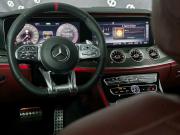 Mercedes-Benz CLS AMG III (C257) Новосибирск  - изображение 64