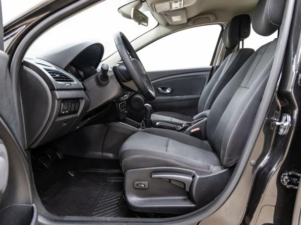 Renault Fluence I с пробегом 2011 года, цена 798 000 рублей, 96408 км, седан, Автокод Объявления