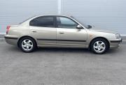 Hyundai Elantra III (XD2) Рестайлинг Иваново  - изображение 30