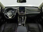Lexus NX I Москва  - изображение 32