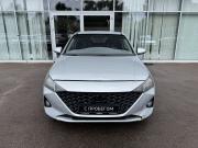 Hyundai Solaris II Рестайлинг Воронеж  - изображение 14