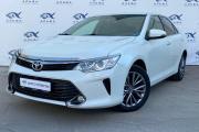 Toyota Camry VII (XV50) Рестайлинг 2 Самара  - изображение 35
