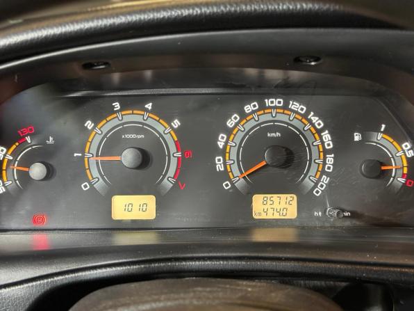 Lada (ВАЗ) Niva с пробегом 2020 года, цена 820 000 рублей, 85709 км, внедорожник, Автокод Объявления