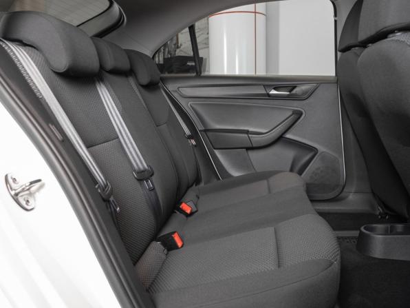 Volkswagen Polo VI с пробегом 2021 года, цена 1 599 000 рублей, 109650 км, лифтбек, Автокод Объявления