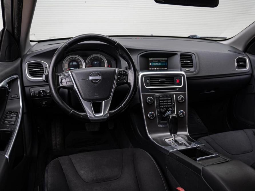 Volvo S60 II Краснодар  - изображение 6