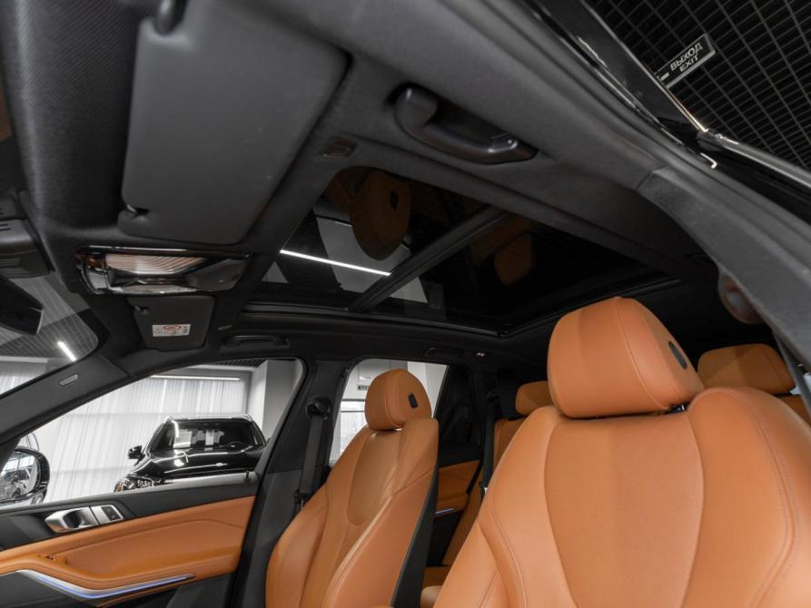 BMW X5 IV (G05/G18) Москва  - изображение 10