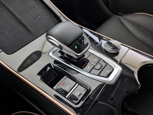 Omoda C5 I с пробегом 2024 года, цена 2 059 000 рублей, 28426 км, внедорожник, Автокод Объявления