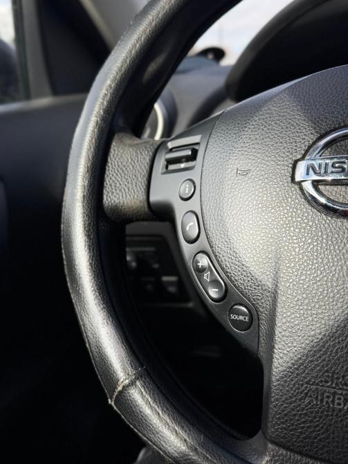 Nissan Qashqai I Рестайлинг Набережные Челны  - изображение 14