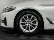 BMW 5 серии VII (G30/G31/G38) Рестайлинг Москва  - изображение 28