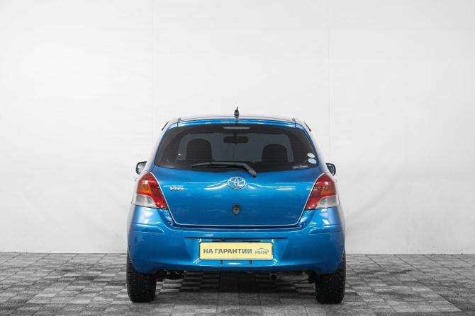 Toyota Vitz II (XP90) с пробегом 2009 года, цена 679 000 рублей, 153000 км, хэтчбек, Автокод Объявления