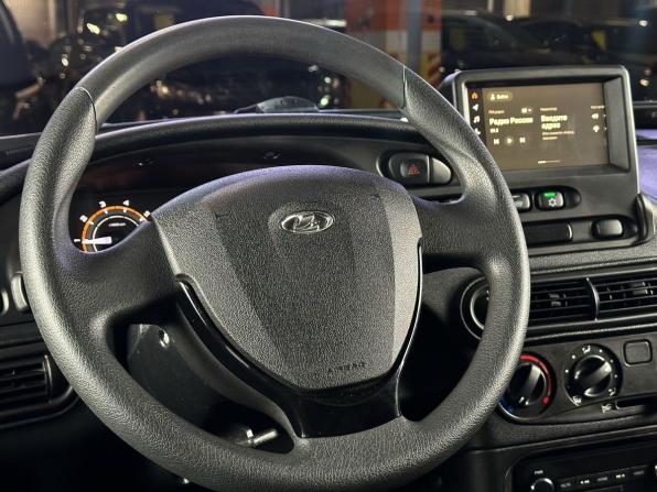 Lada (ВАЗ) Niva Travel I с пробегом 2024 года, цена 1 299 000 рублей, 18892 км, внедорожник, Автокод Объявления