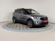 Hyundai Creta I Рестайлинг Екатеринбург  - изображение 25