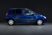 Hyundai Getz I Рестайлинг Тюмень  - изображение 36