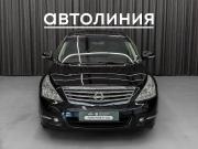 Nissan Teana II Красноярск  - изображение 17