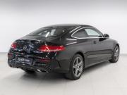 Mercedes-Benz C-Класс IV (W205) Санкт-Петербург  - изображение 35