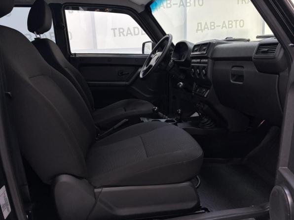 Lada (ВАЗ) Niva Legend с пробегом 2023 года, цена 760 000 рублей, 84000 км, внедорожник, Автокод Объявления