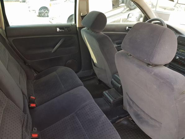 Volkswagen Passat B5 с пробегом 1999 года, цена 280 000 рублей, 245523 км, универсал, Автокод Объявления