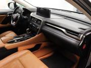 Lexus RX IV Рестайлинг Химки  - изображение 35